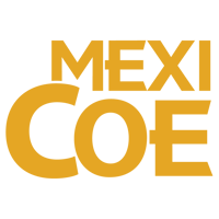 MEXICOE Text Logo